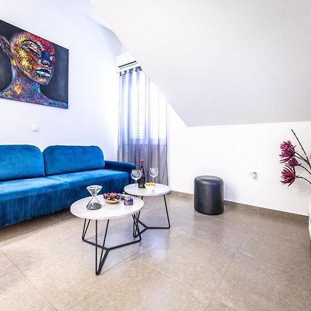 New Modern Studio Apartment Nina Dubrovnik Buitenkant foto