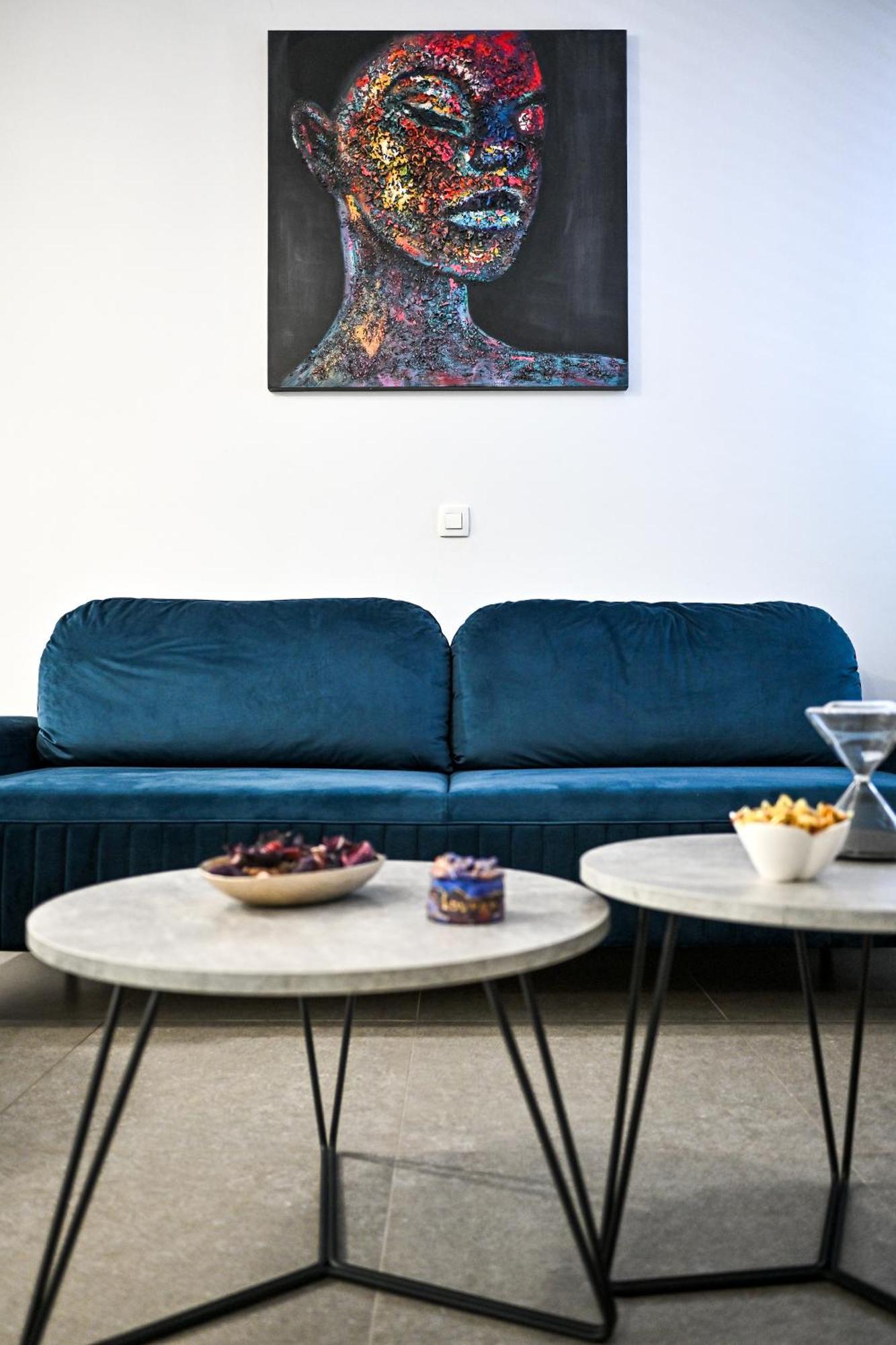 New Modern Studio Apartment Nina Dubrovnik Buitenkant foto