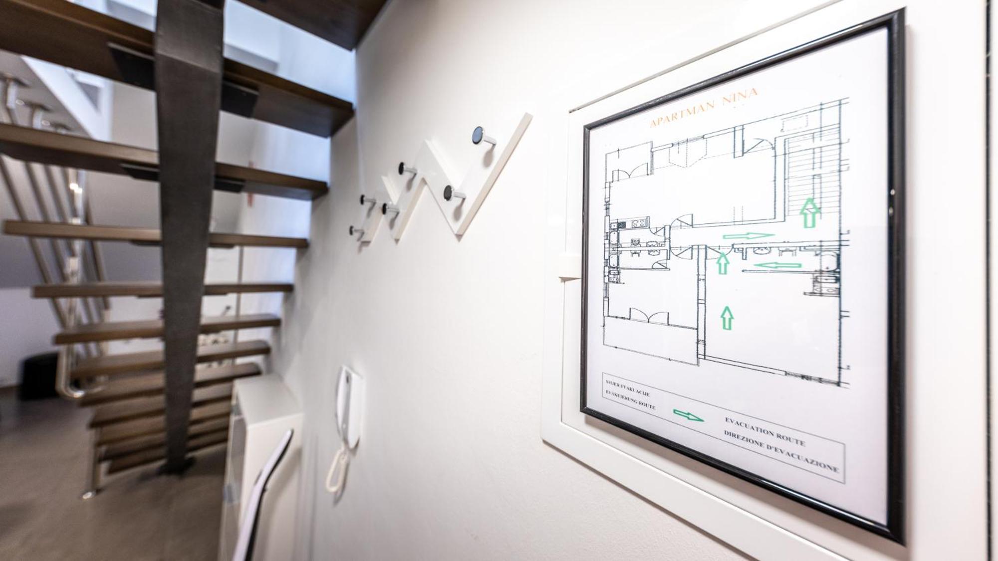 New Modern Studio Apartment Nina Dubrovnik Buitenkant foto