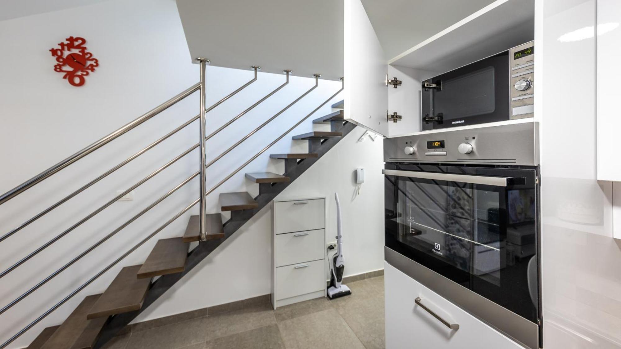 New Modern Studio Apartment Nina Dubrovnik Buitenkant foto