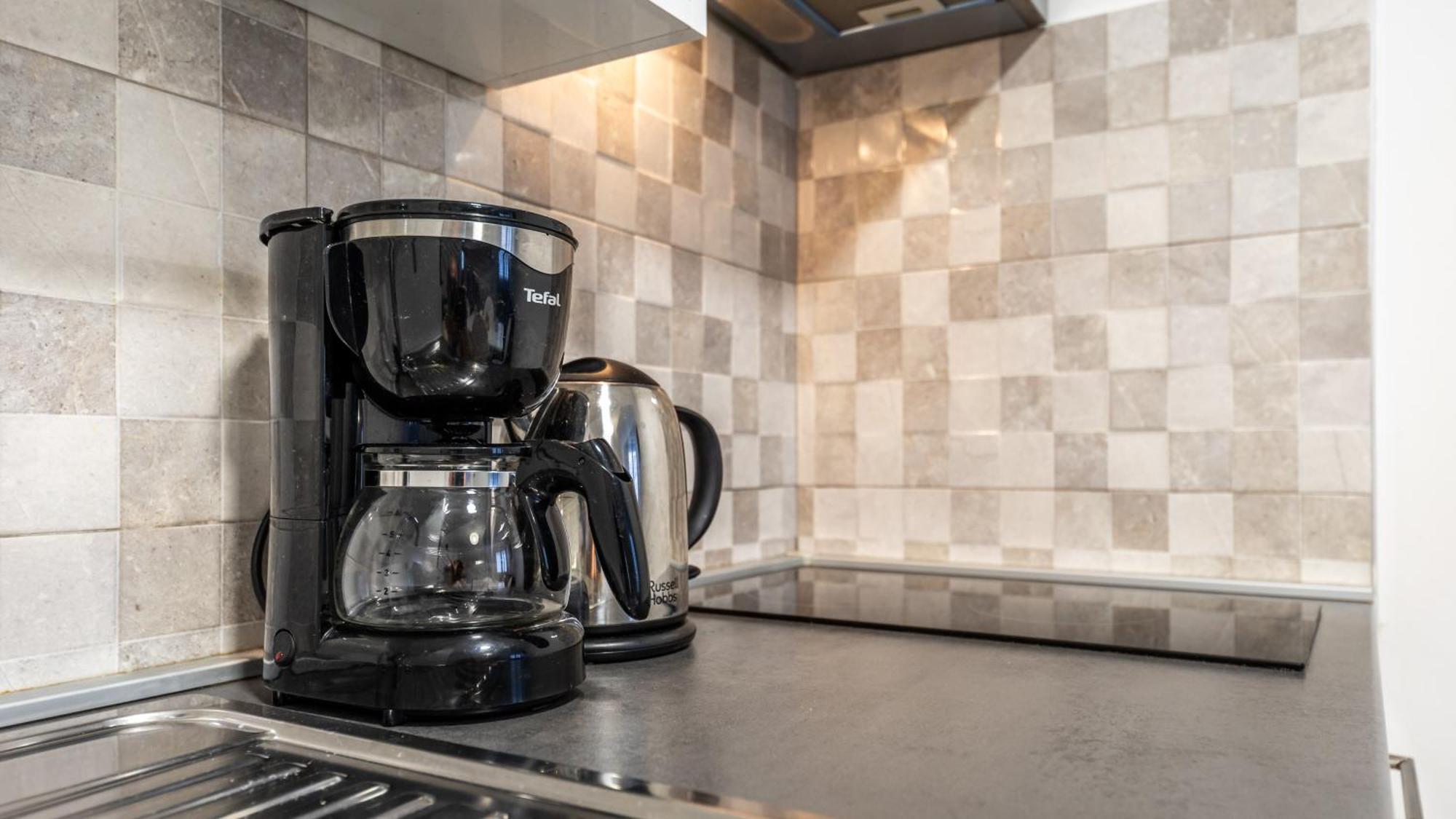 New Modern Studio Apartment Nina Dubrovnik Buitenkant foto