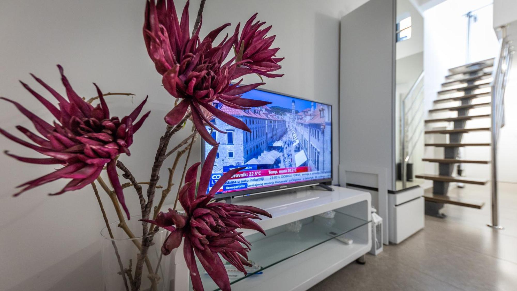 New Modern Studio Apartment Nina Dubrovnik Buitenkant foto
