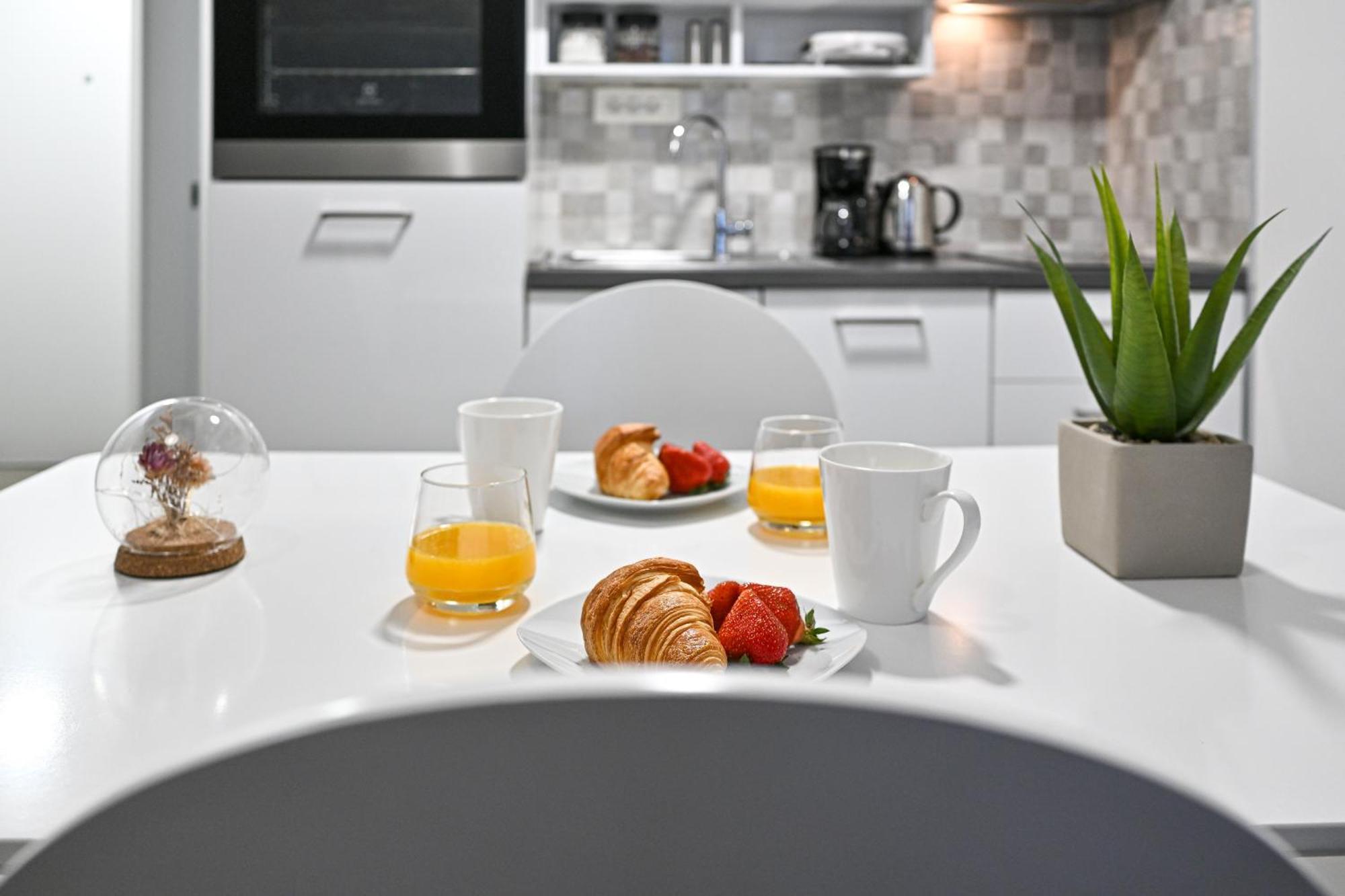 New Modern Studio Apartment Nina Dubrovnik Buitenkant foto
