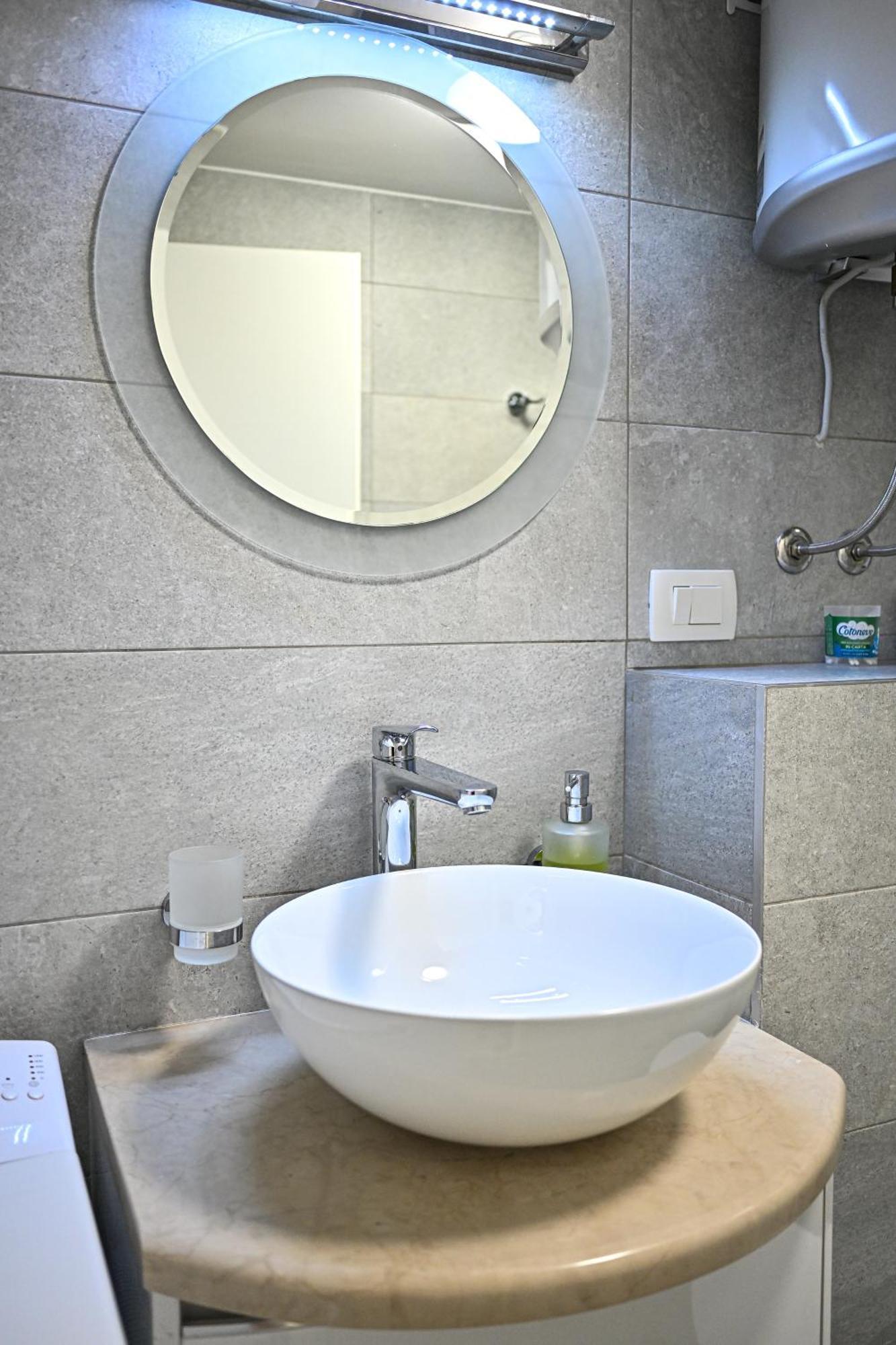 New Modern Studio Apartment Nina Dubrovnik Buitenkant foto