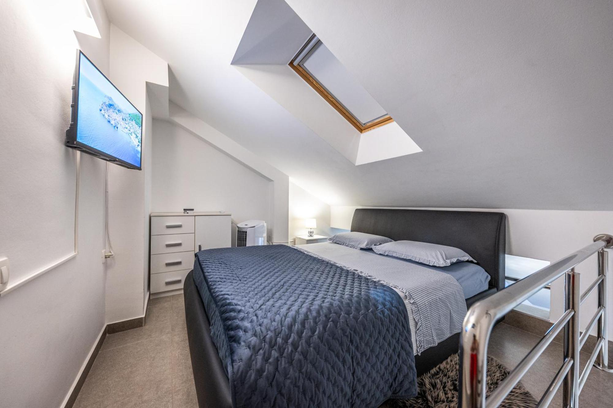 New Modern Studio Apartment Nina Dubrovnik Buitenkant foto