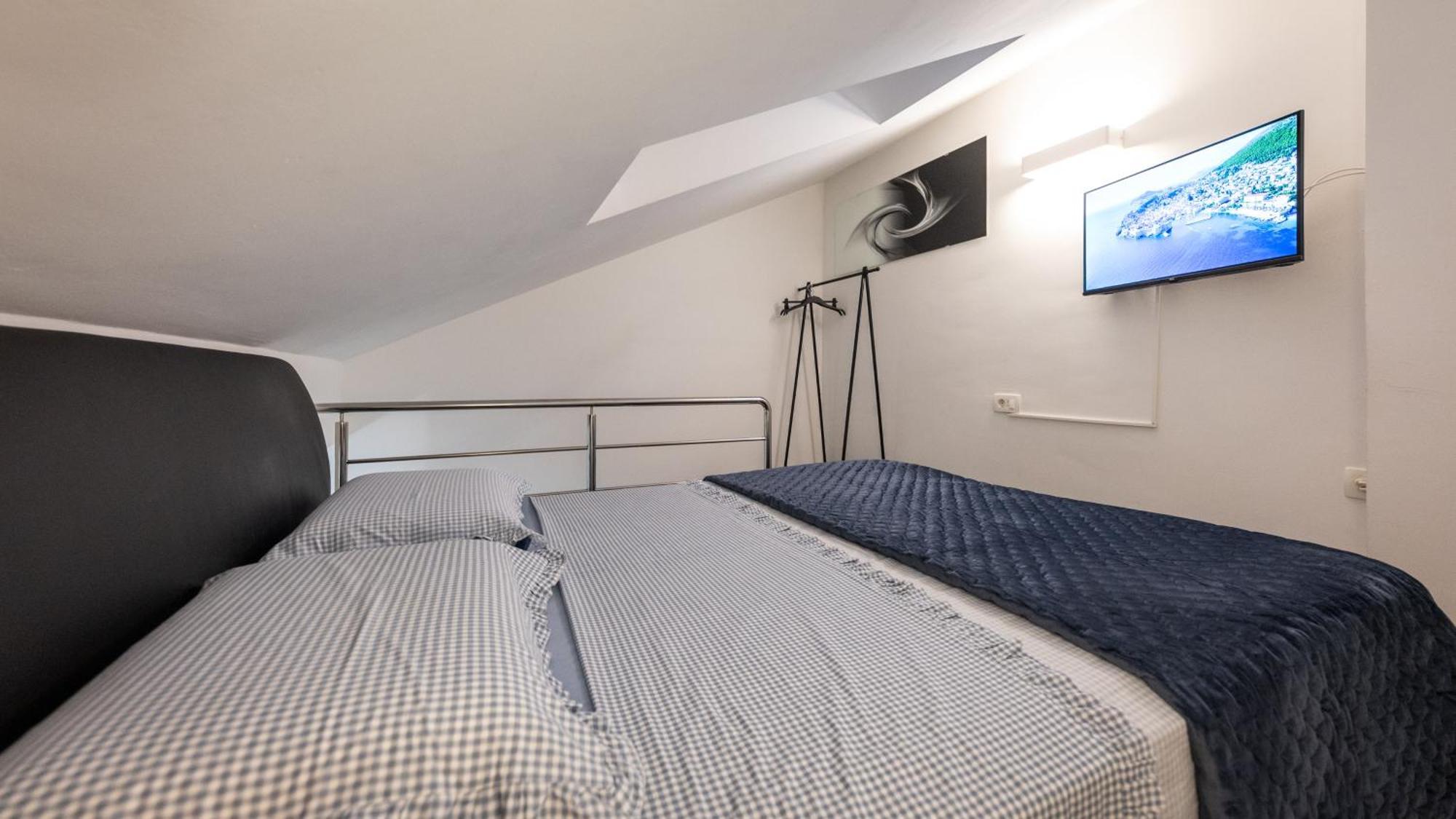 New Modern Studio Apartment Nina Dubrovnik Buitenkant foto