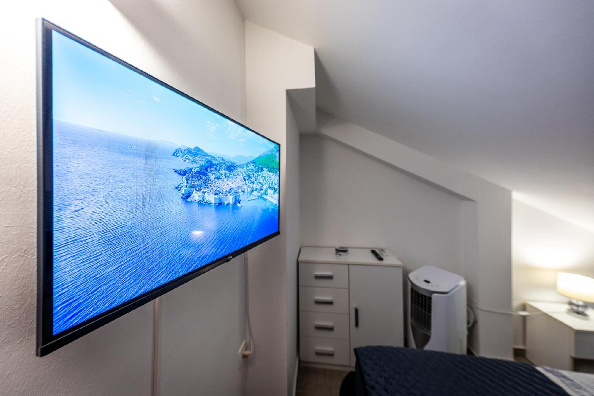 New Modern Studio Apartment Nina Dubrovnik Buitenkant foto