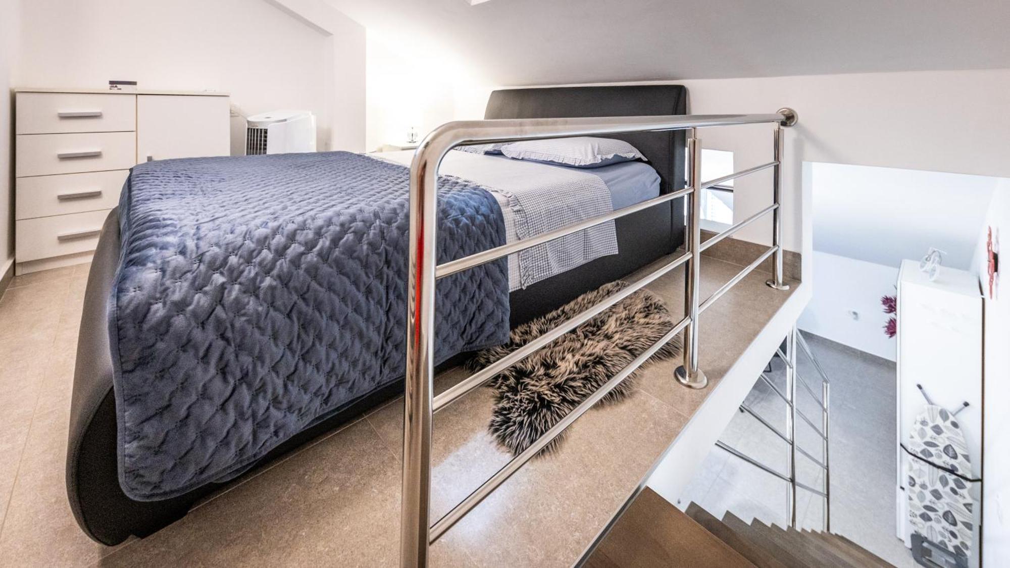 New Modern Studio Apartment Nina Dubrovnik Buitenkant foto